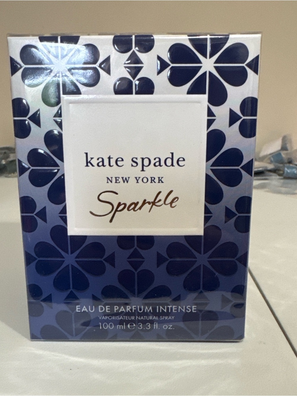 Kate Spade Sparkle Perfume 100ml/3.3oz